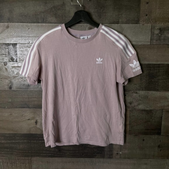 SOLD Adidas Originals Top Medium - Picture 2 of 3
